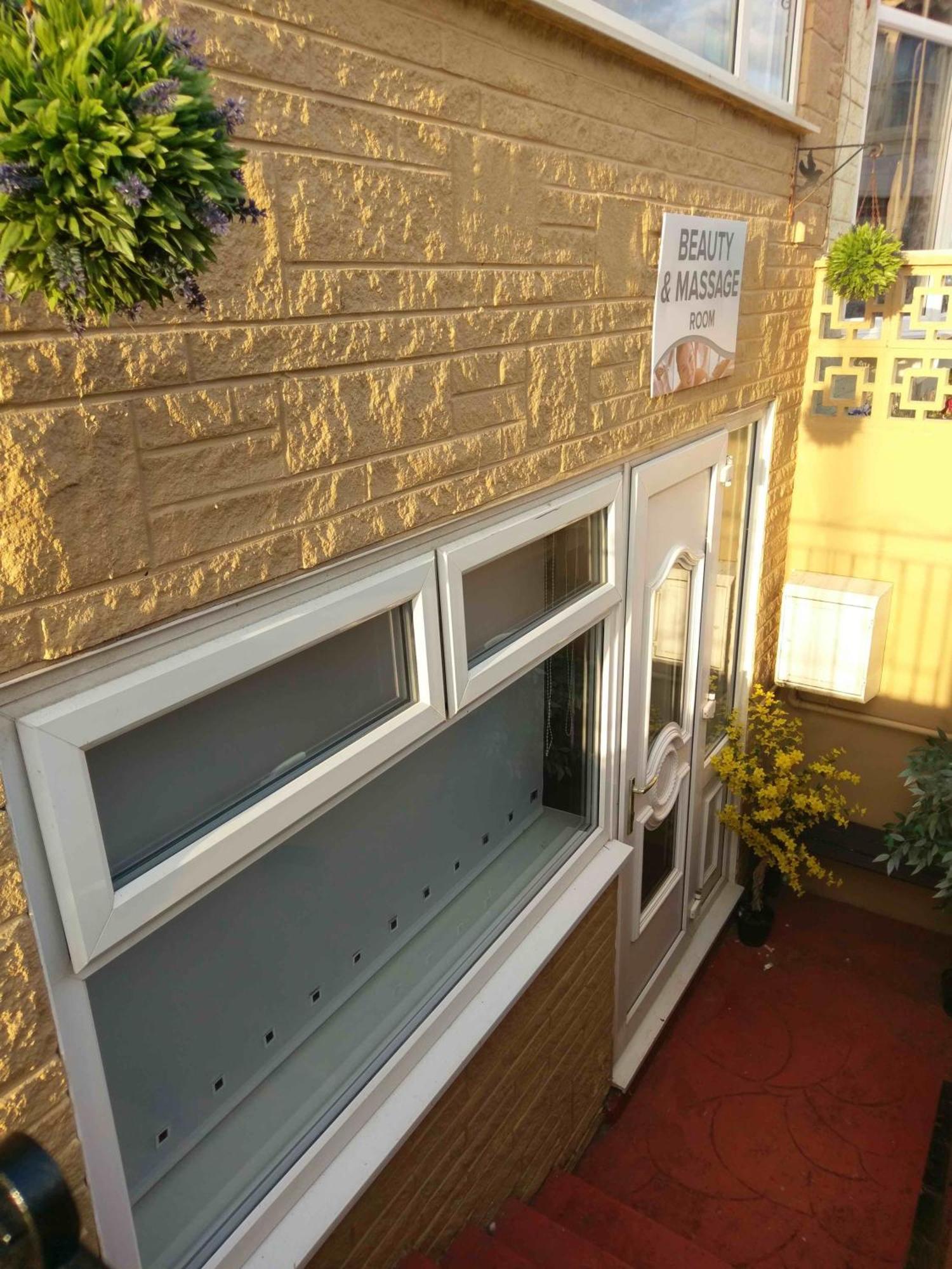 Ringbane House Acomodação com café da manhã Blackpool Exterior foto